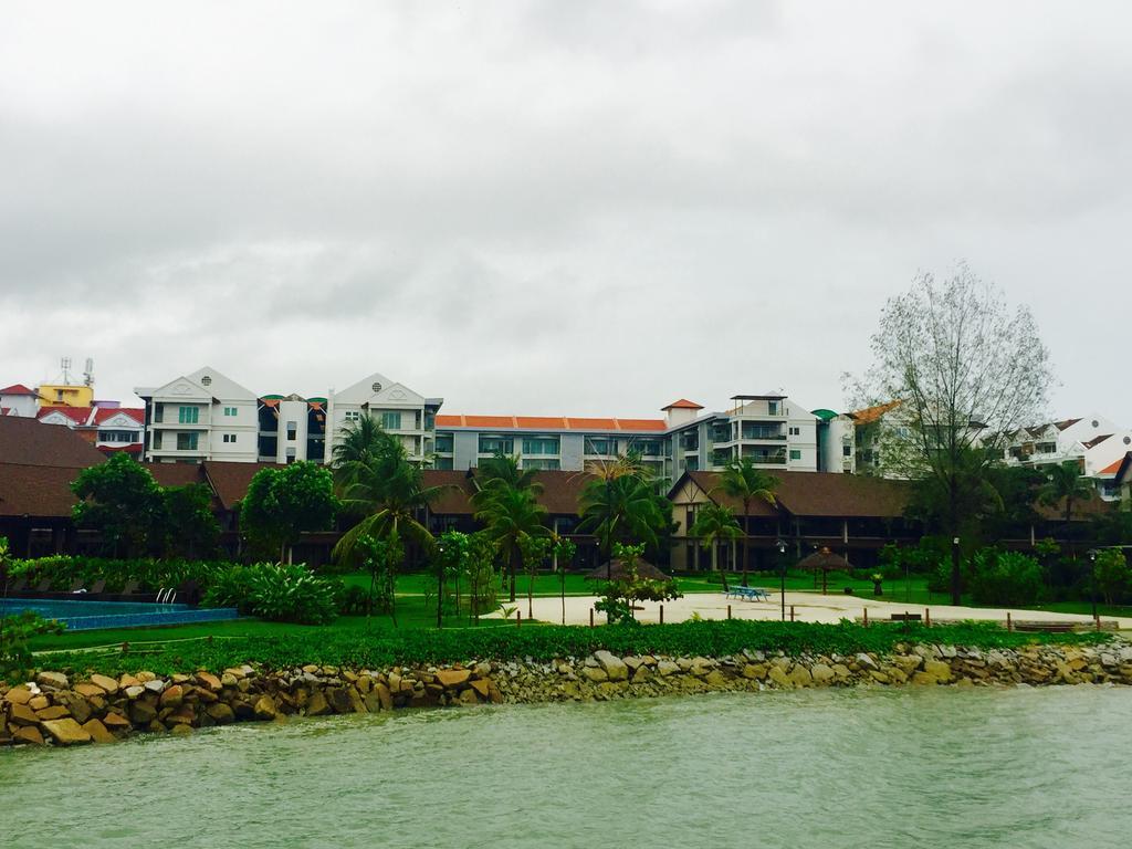 Langkawi Lagoon Resort By De Lagoon Padang Mat Sirat Ngoại thất bức ảnh