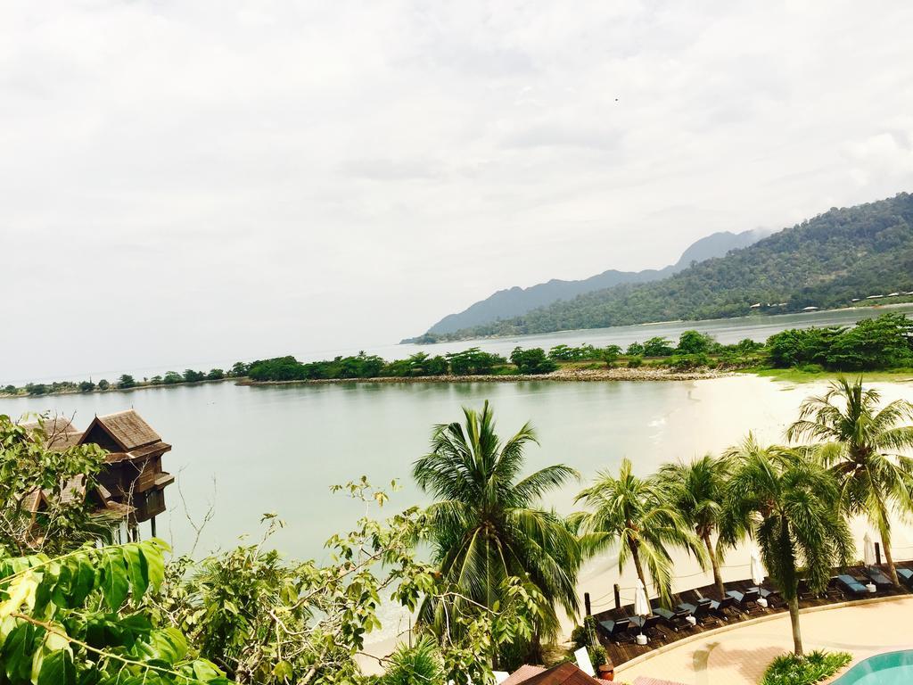 Langkawi Lagoon Resort By De Lagoon Padang Mat Sirat Ngoại thất bức ảnh