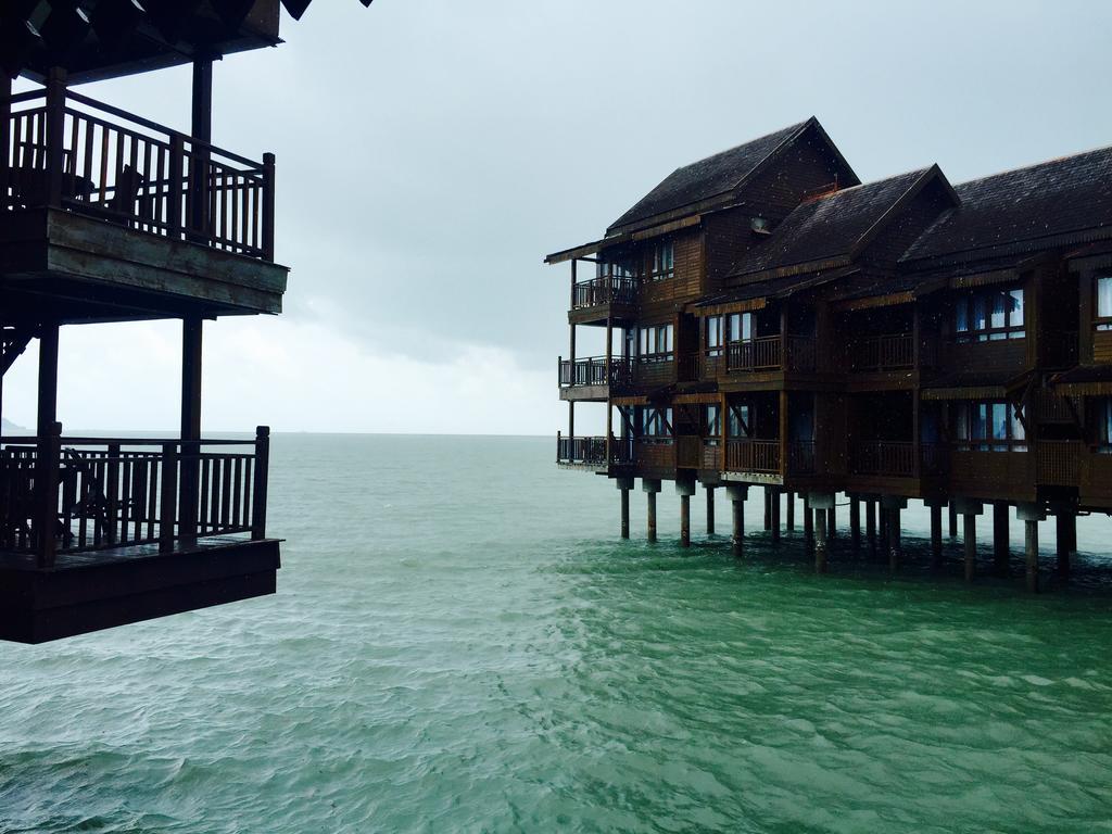 Langkawi Lagoon Resort By De Lagoon Padang Mat Sirat Ngoại thất bức ảnh