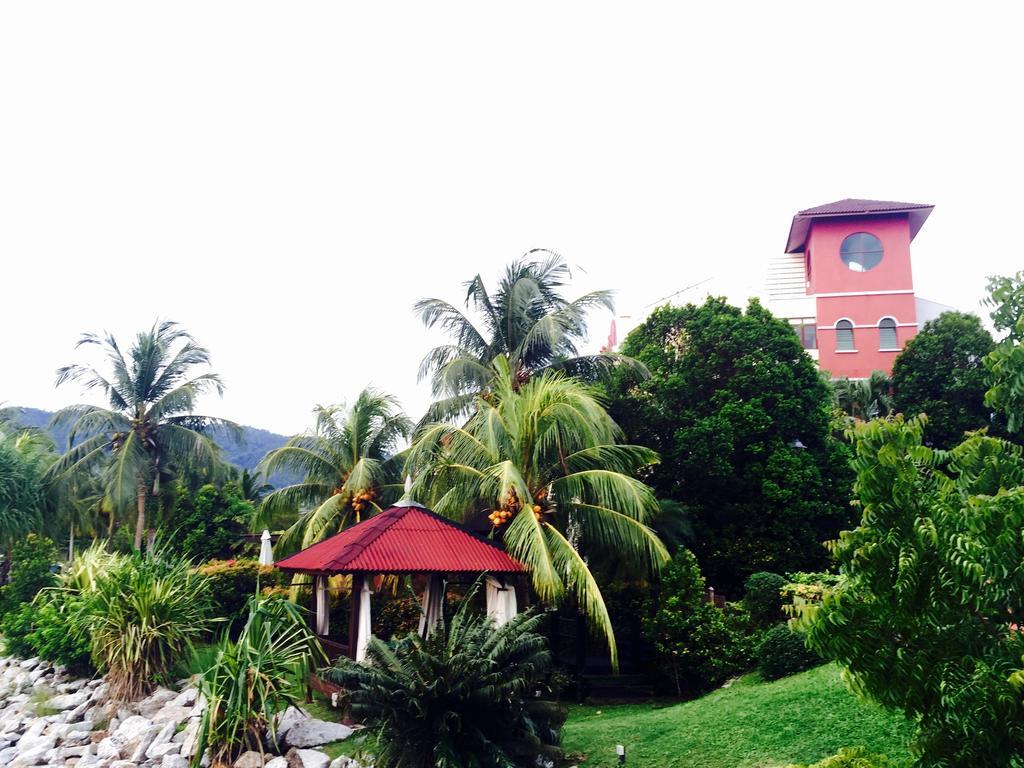 Langkawi Lagoon Resort By De Lagoon Padang Mat Sirat Ngoại thất bức ảnh