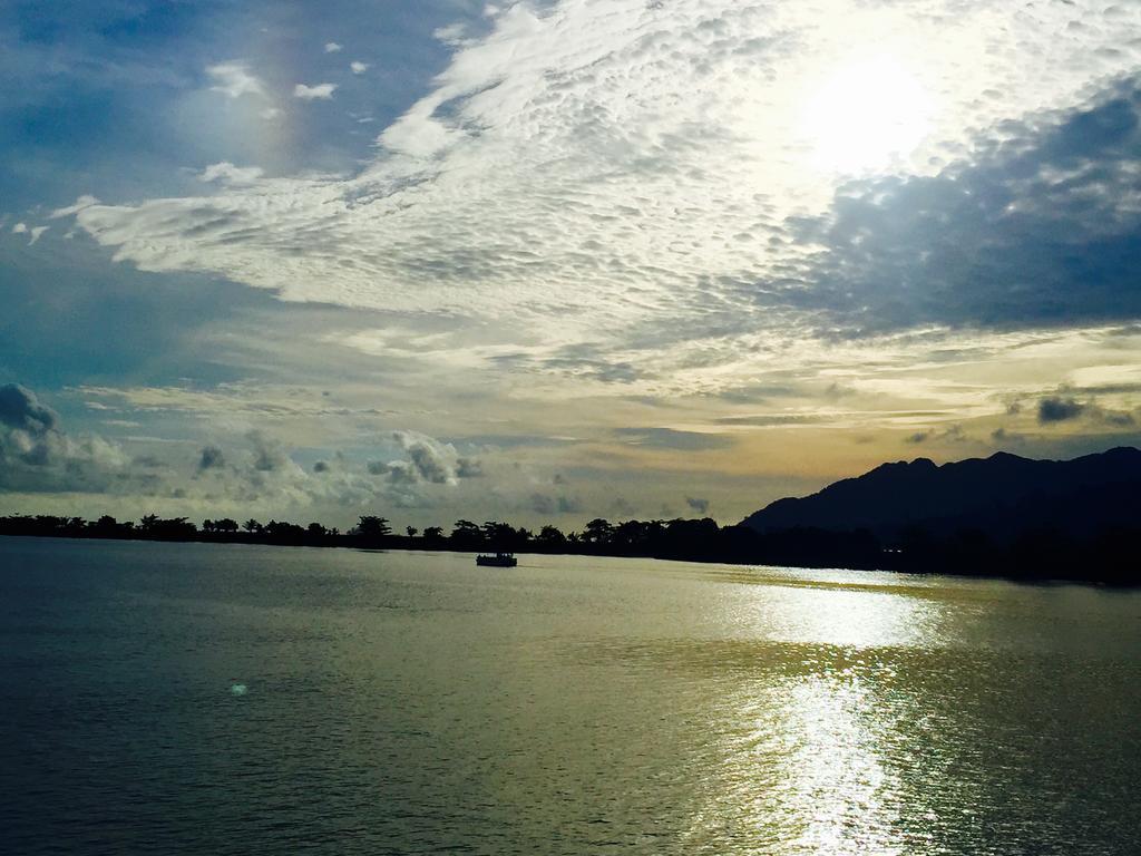 Langkawi Lagoon Resort By De Lagoon Padang Mat Sirat Ngoại thất bức ảnh