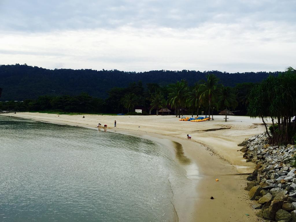 Langkawi Lagoon Resort By De Lagoon Padang Mat Sirat Ngoại thất bức ảnh