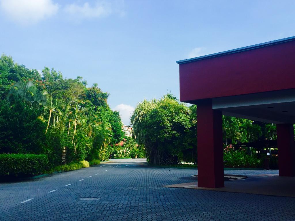 Langkawi Lagoon Resort By De Lagoon Padang Mat Sirat Ngoại thất bức ảnh