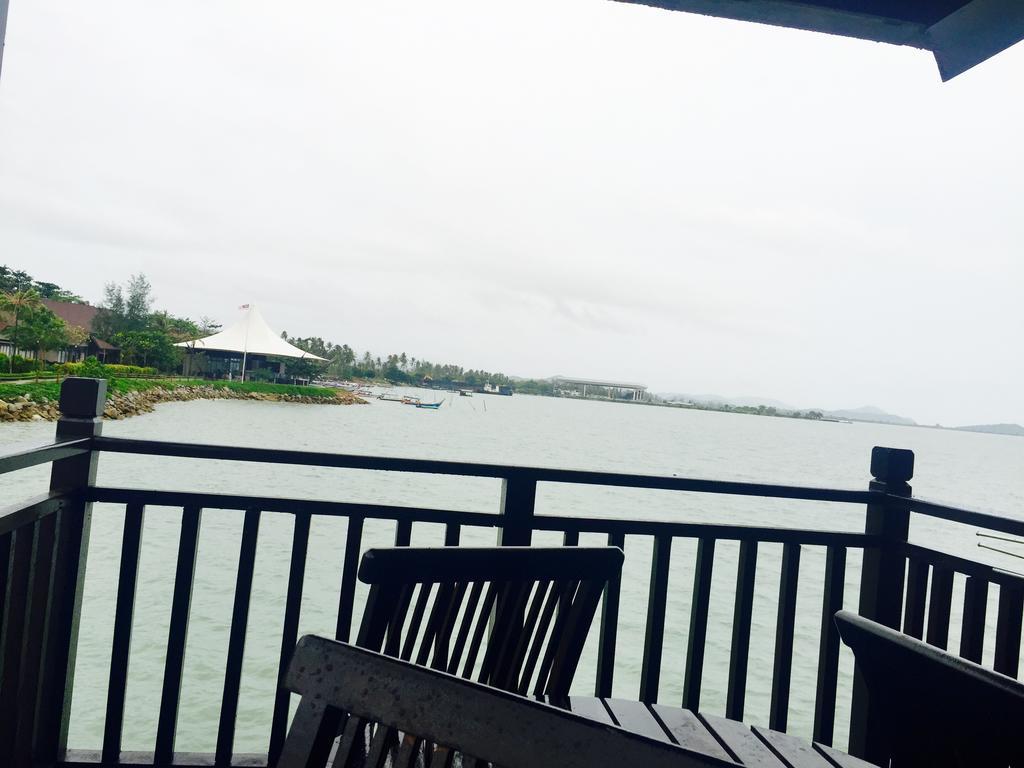 Langkawi Lagoon Resort By De Lagoon Padang Mat Sirat Ngoại thất bức ảnh