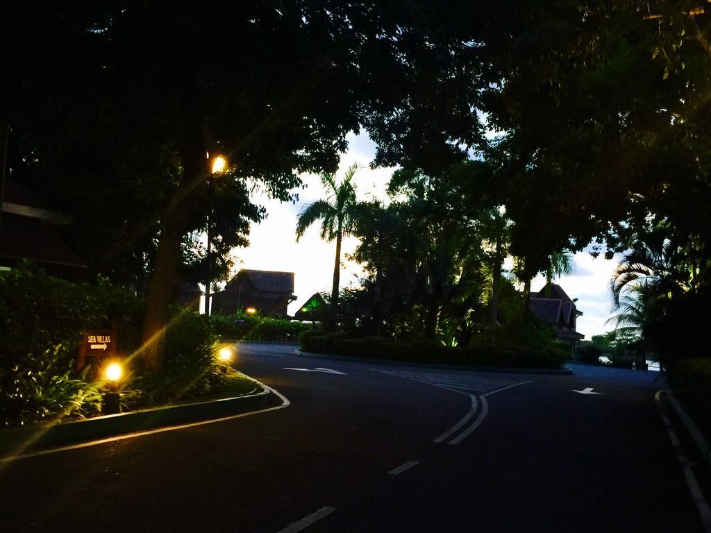 Langkawi Lagoon Resort By De Lagoon Padang Mat Sirat Ngoại thất bức ảnh