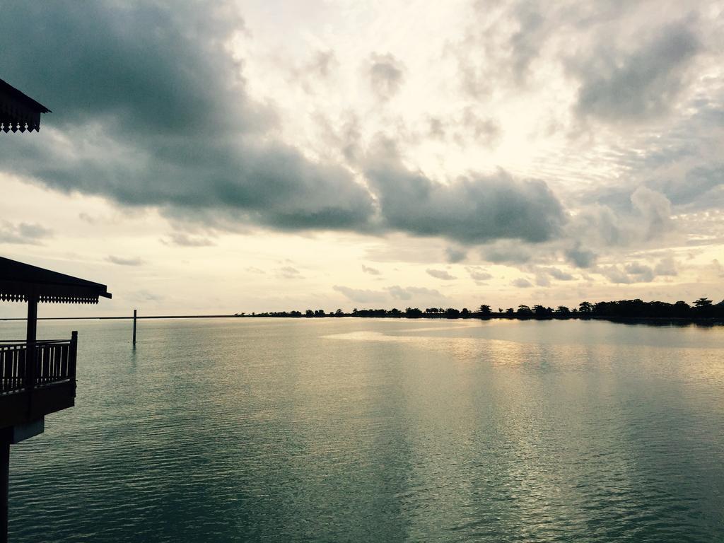 Langkawi Lagoon Resort By De Lagoon Padang Mat Sirat Ngoại thất bức ảnh