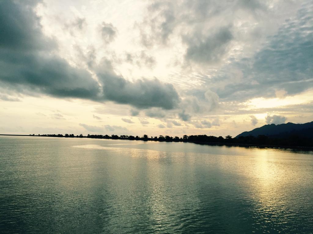 Langkawi Lagoon Resort By De Lagoon Padang Mat Sirat Ngoại thất bức ảnh
