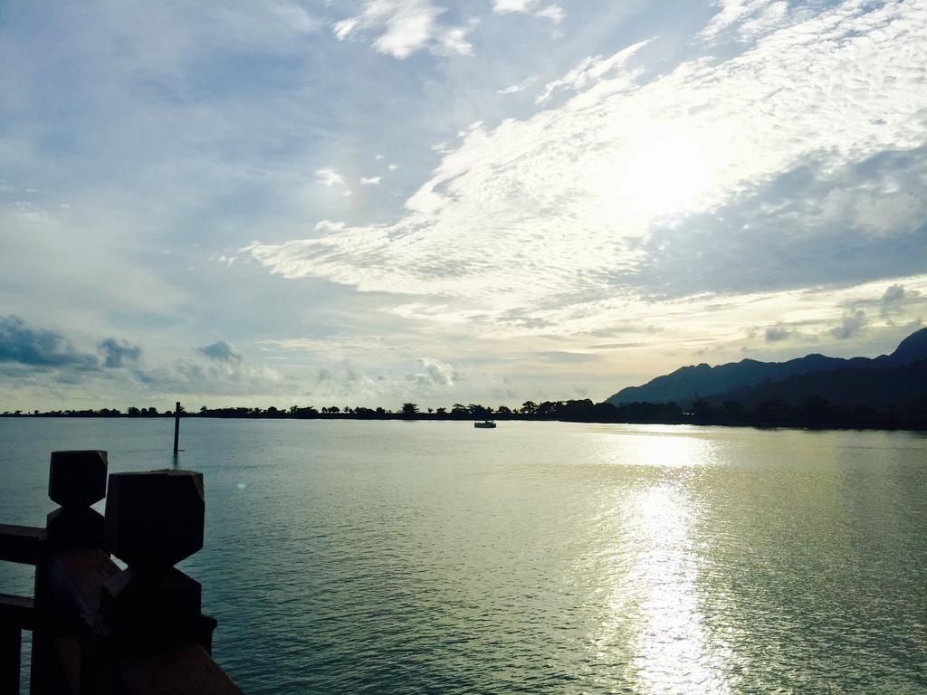 Langkawi Lagoon Resort By De Lagoon Padang Mat Sirat Ngoại thất bức ảnh