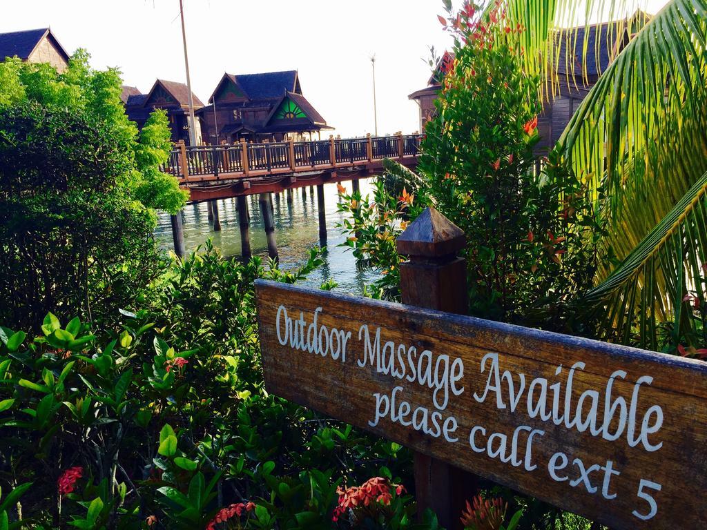 Langkawi Lagoon Resort By De Lagoon Padang Mat Sirat Ngoại thất bức ảnh