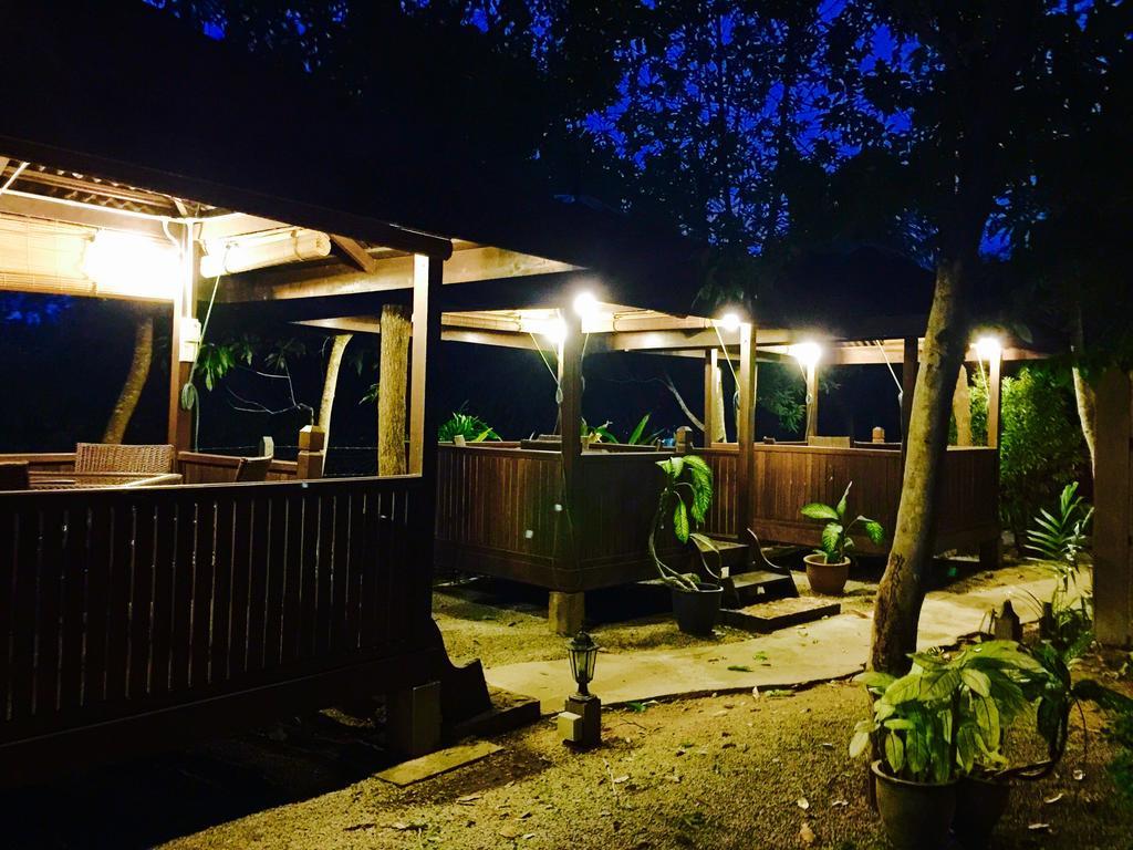 Langkawi Lagoon Resort By De Lagoon Padang Mat Sirat Ngoại thất bức ảnh