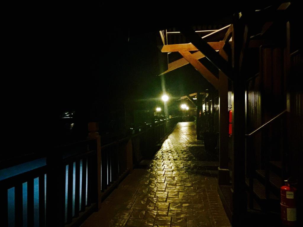 Langkawi Lagoon Resort By De Lagoon Padang Mat Sirat Ngoại thất bức ảnh