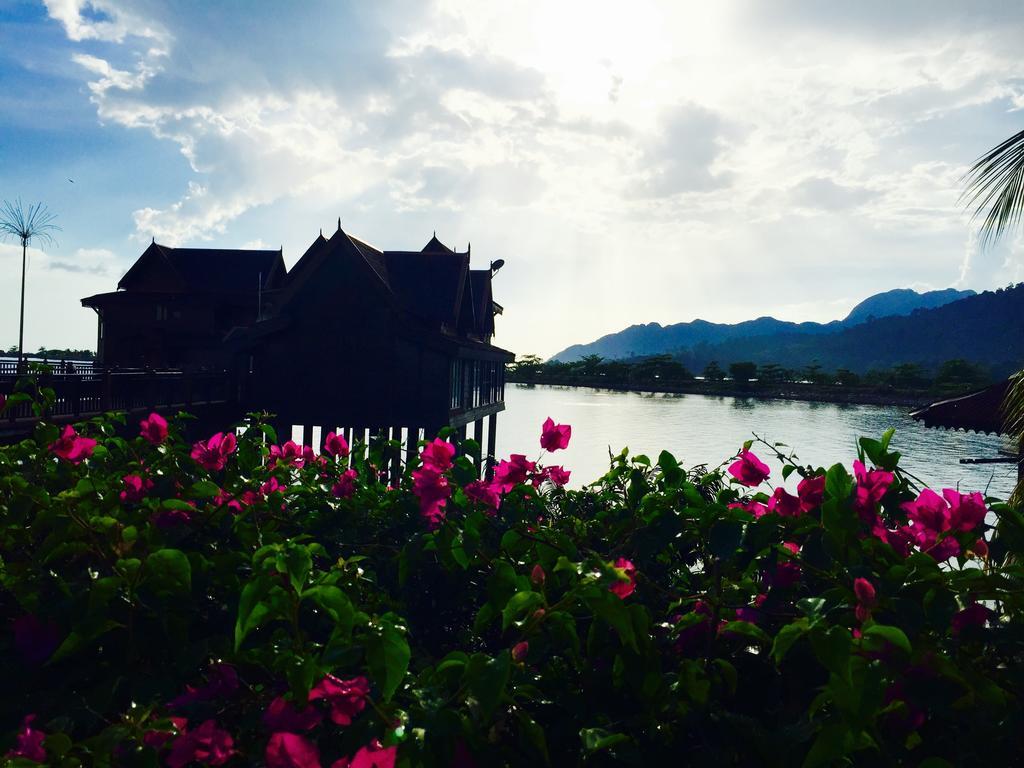 Langkawi Lagoon Resort By De Lagoon Padang Mat Sirat Ngoại thất bức ảnh