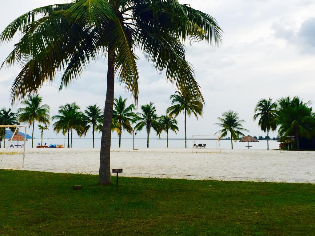 Langkawi Lagoon Resort By De Lagoon Padang Mat Sirat Ngoại thất bức ảnh