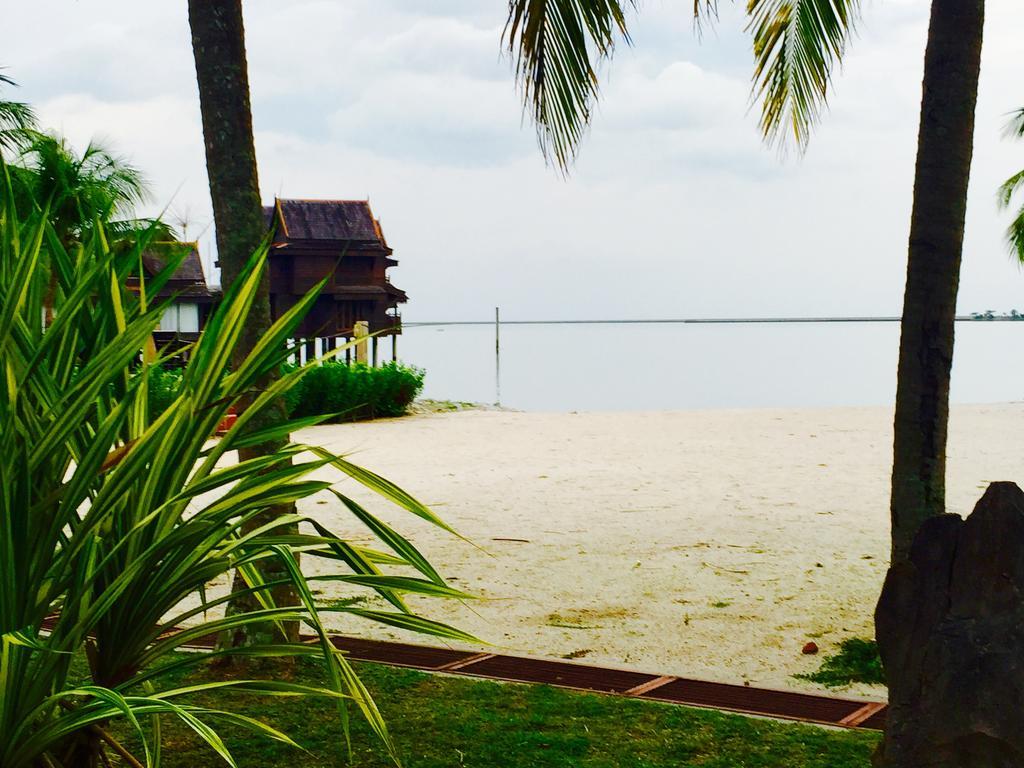 Langkawi Lagoon Resort By De Lagoon Padang Mat Sirat Ngoại thất bức ảnh
