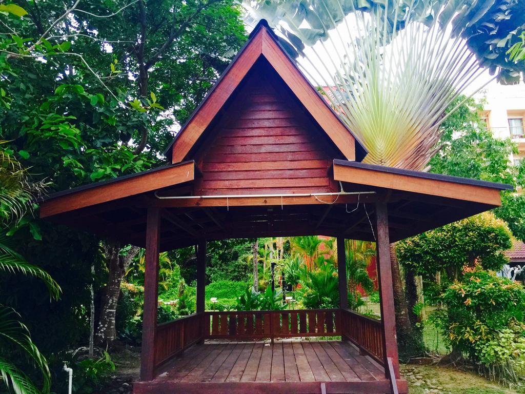 Langkawi Lagoon Resort By De Lagoon Padang Mat Sirat Ngoại thất bức ảnh
