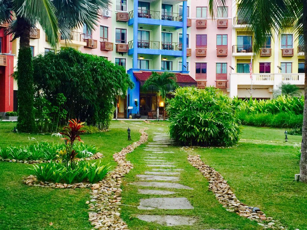 Langkawi Lagoon Resort By De Lagoon Padang Mat Sirat Ngoại thất bức ảnh
