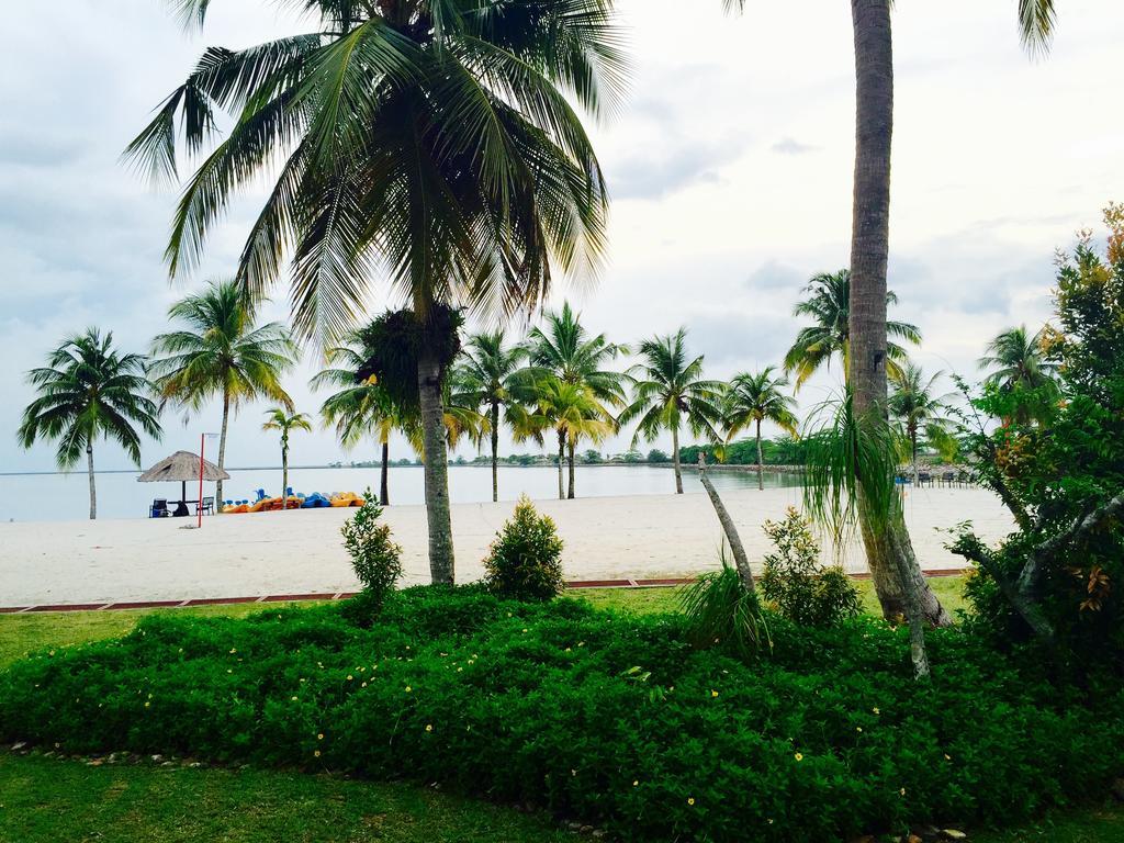 Langkawi Lagoon Resort By De Lagoon Padang Mat Sirat Ngoại thất bức ảnh