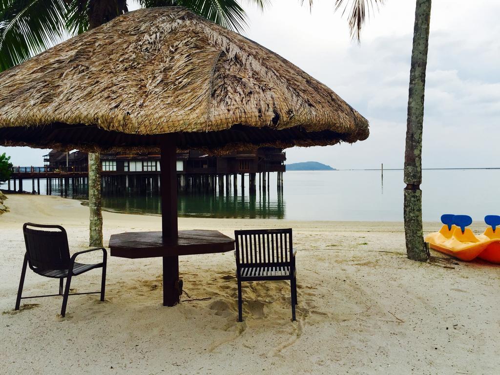 Langkawi Lagoon Resort By De Lagoon Padang Mat Sirat Ngoại thất bức ảnh