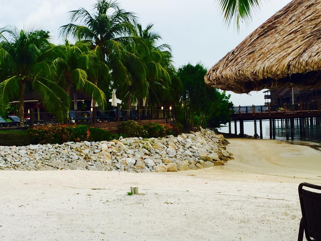 Langkawi Lagoon Resort By De Lagoon Padang Mat Sirat Ngoại thất bức ảnh