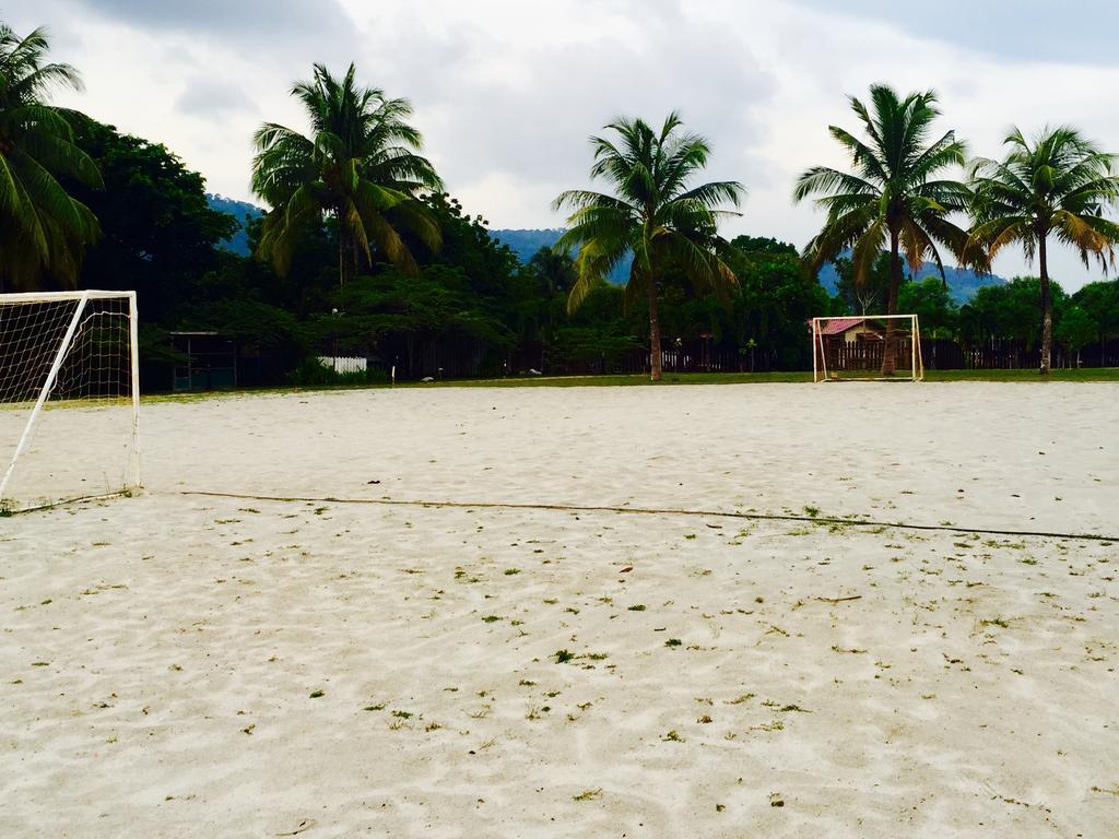 Langkawi Lagoon Resort By De Lagoon Padang Mat Sirat Ngoại thất bức ảnh