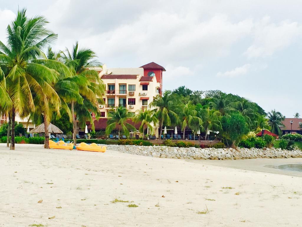 Langkawi Lagoon Resort By De Lagoon Padang Mat Sirat Ngoại thất bức ảnh