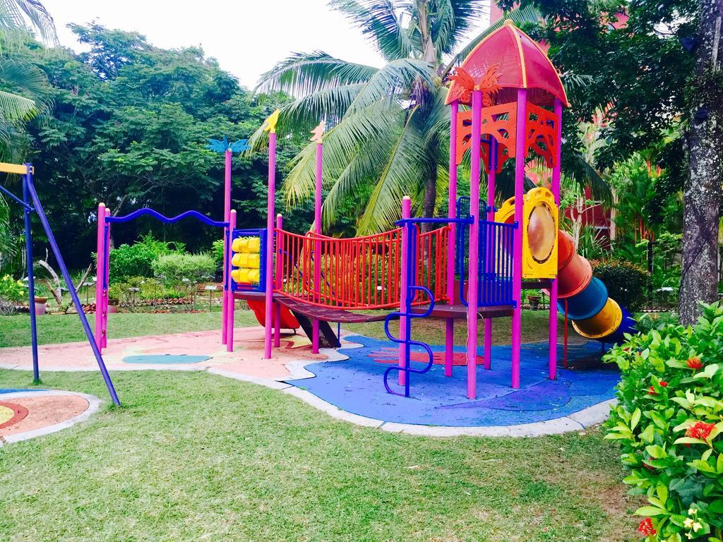 Langkawi Lagoon Resort By De Lagoon Padang Mat Sirat Ngoại thất bức ảnh