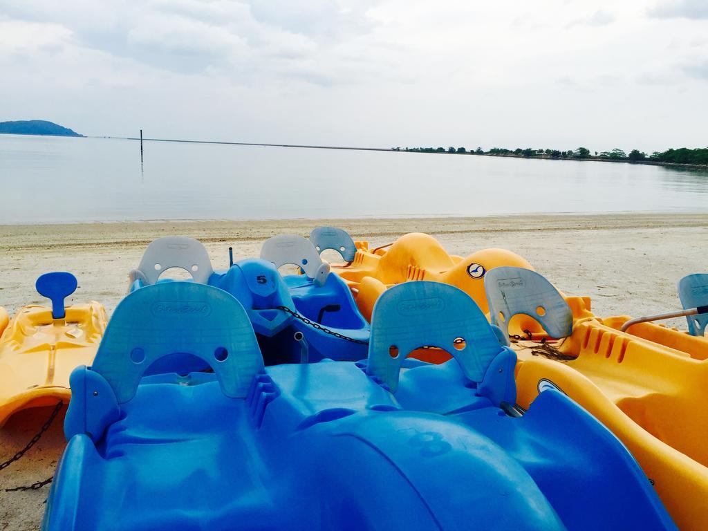 Langkawi Lagoon Resort By De Lagoon Padang Mat Sirat Ngoại thất bức ảnh