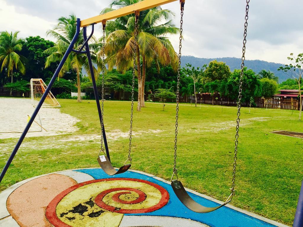 Langkawi Lagoon Resort By De Lagoon Padang Mat Sirat Ngoại thất bức ảnh
