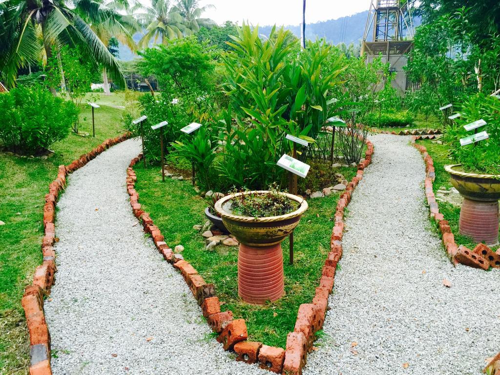 Langkawi Lagoon Resort By De Lagoon Padang Mat Sirat Ngoại thất bức ảnh