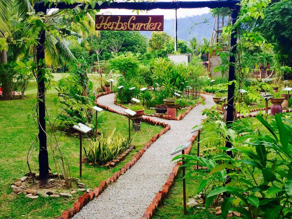 Langkawi Lagoon Resort By De Lagoon Padang Mat Sirat Ngoại thất bức ảnh