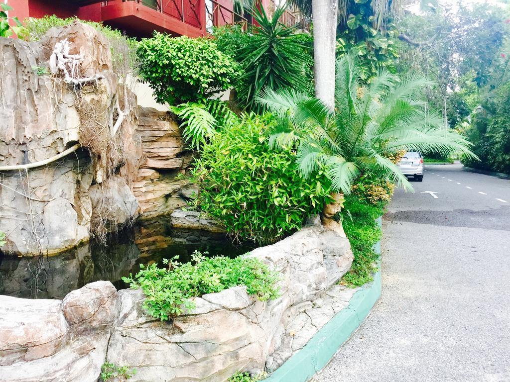 Langkawi Lagoon Resort By De Lagoon Padang Mat Sirat Ngoại thất bức ảnh