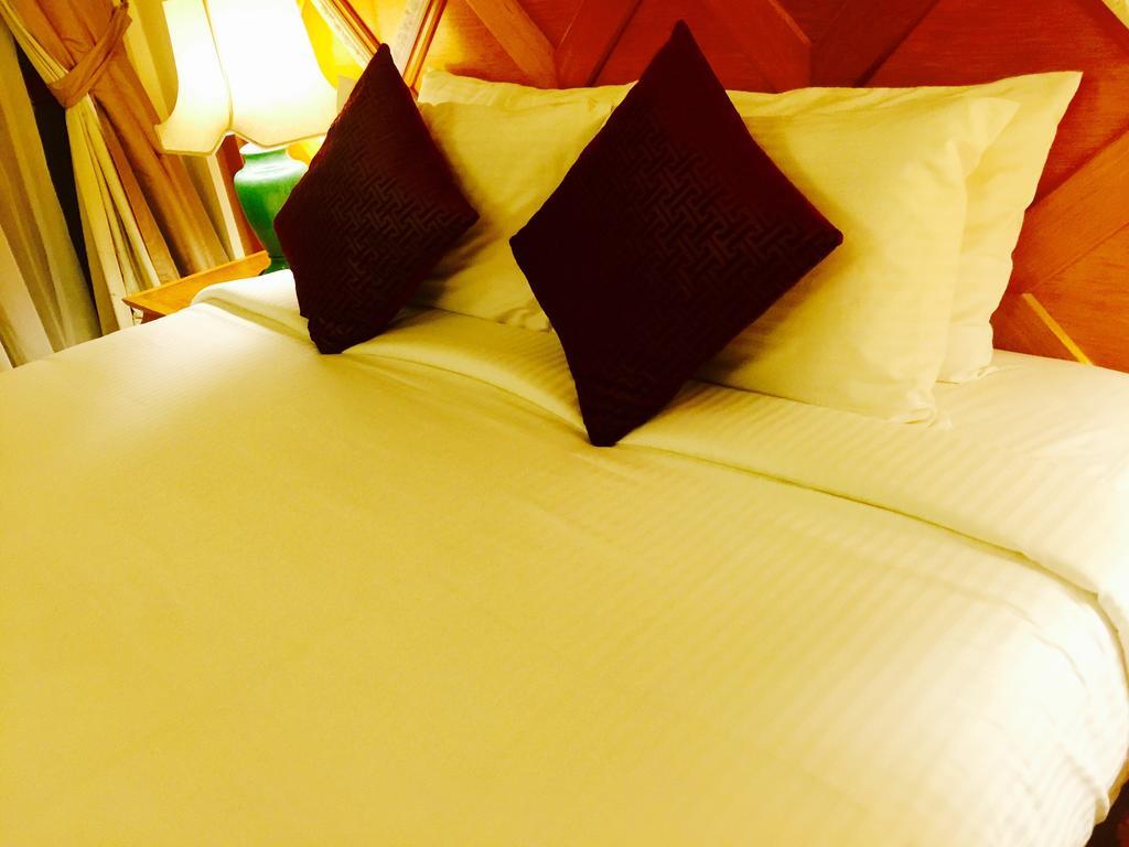 Langkawi Lagoon Resort By De Lagoon Padang Mat Sirat Ngoại thất bức ảnh