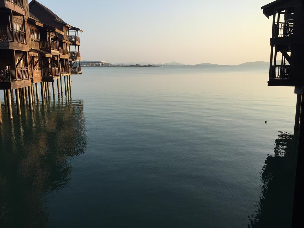 Langkawi Lagoon Resort By De Lagoon Padang Mat Sirat Ngoại thất bức ảnh