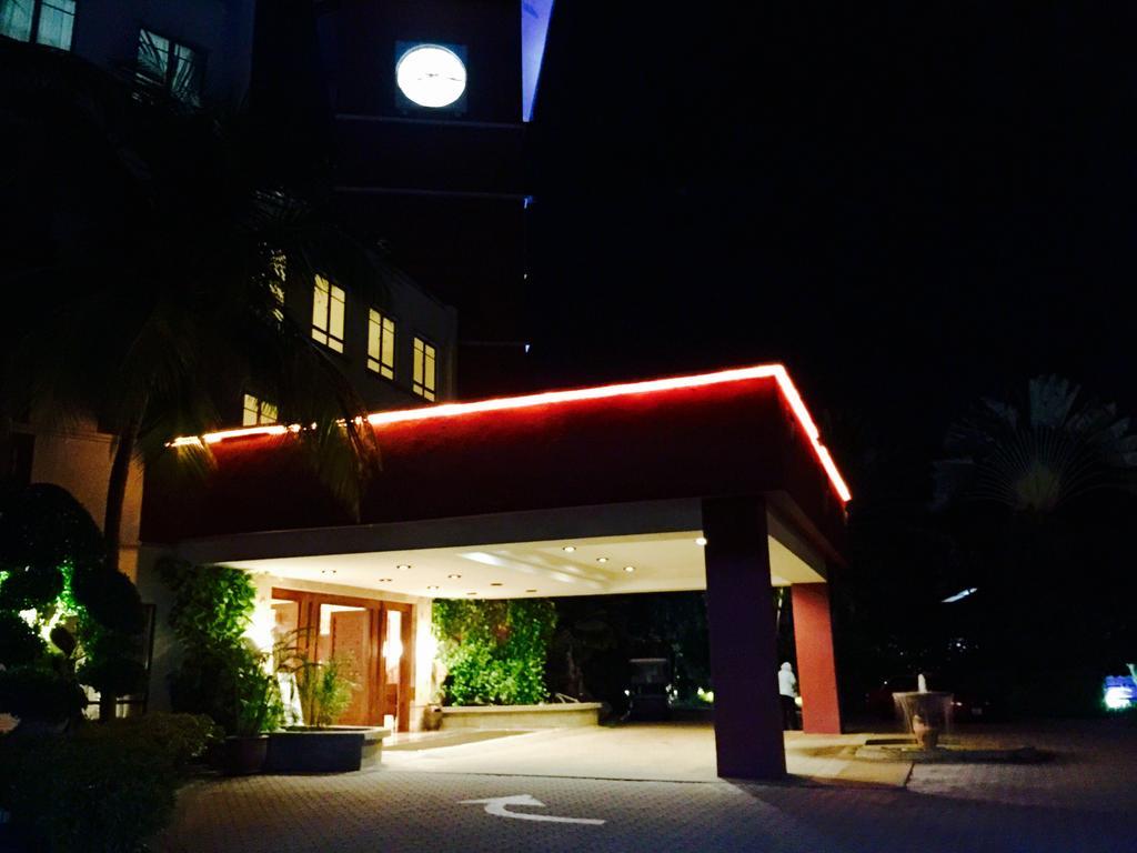 Langkawi Lagoon Resort By De Lagoon Padang Mat Sirat Ngoại thất bức ảnh