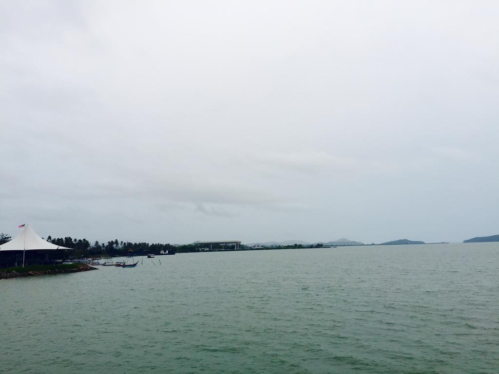 Langkawi Lagoon Resort By De Lagoon Padang Mat Sirat Ngoại thất bức ảnh