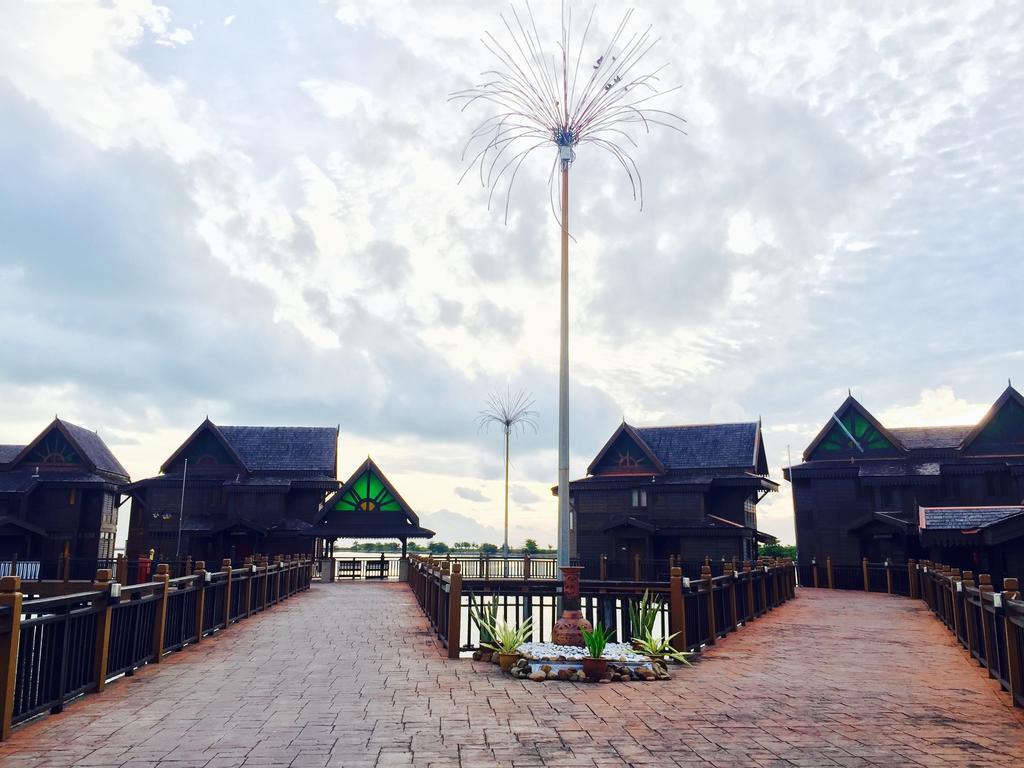 Langkawi Lagoon Resort By De Lagoon Padang Mat Sirat Ngoại thất bức ảnh
